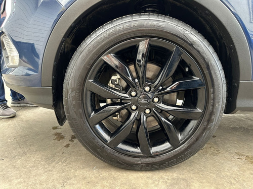 Ford Escape 2.0D Titanium 4X4 At