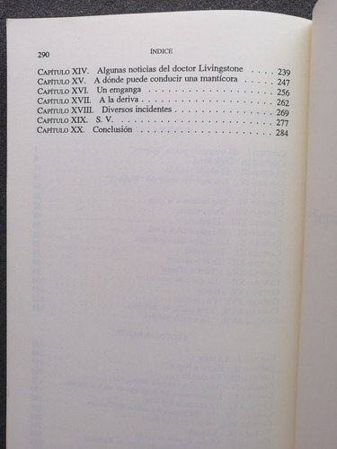 Julio Verne, 2 Libros (3 Títulos), Editorial Porrúa (Usado)