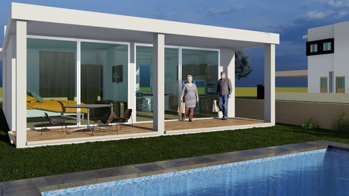 Casa En Preventa En Lomas De Cocoyoc