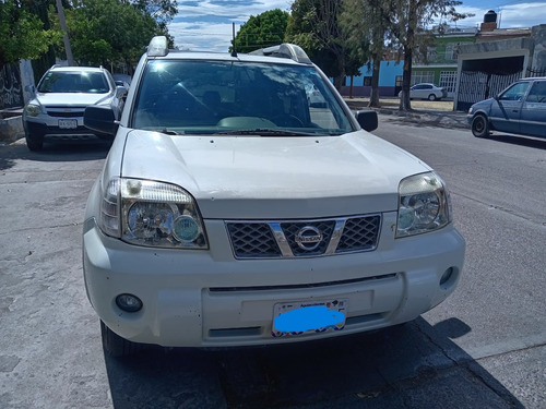 Nissan X-Trail 2.5 Slx Lujo At