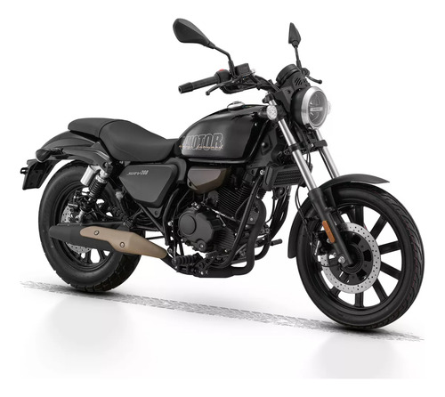 Qj Srv200 - 100% Financiada - Tomamos Tu Usada