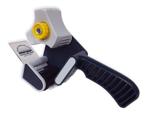 Imagen 1 de 1 de Dispensador De Cinta Plastica Para Embalar Wow