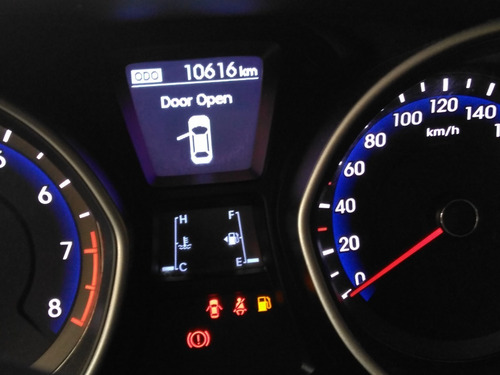 Hyundai I30 Año 2013