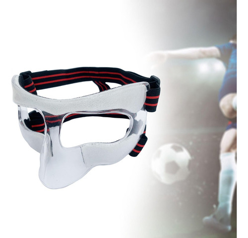 Protector Nasal Para Deportes Protector Facial Para Nariz