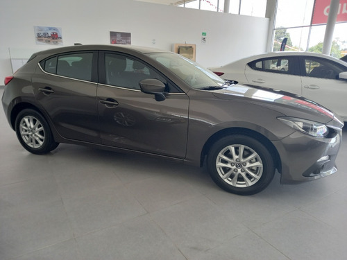Mazda 3 Sport Touring Tp 2.0 2015