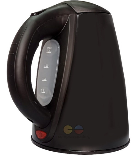 Prima Hervidor Eléctrico 1.8 Litro De Capacidad 1100 Watts