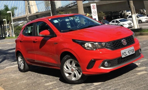 Fiat Argo Entrega , Con O Sin Anticipo Y Cuotas Toma/usados