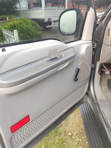 Ford F-100 2000 3.9 I Super Duty