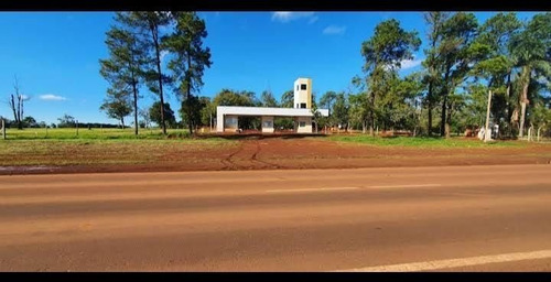 Imagen 4 de 7 de Lote En Venta Los Naranjos Country