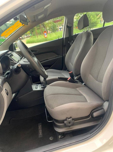 Hyundai Hb20s 1.0 Comfort Plus 12v Flex 4p Manual