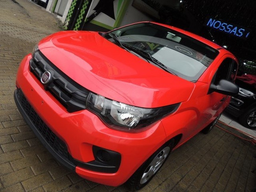Imagem 3 de 8 de Mobi 1.0 Evo Flex Like. Manual