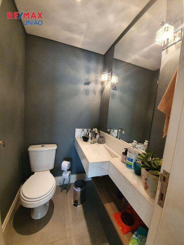 Imagem 23 de 25 de Apartamento Com 3 Dormitórios À Venda, 106 M² Por R$ 763.000 - Vila Andrade - São Paulo/sp - Ap0897