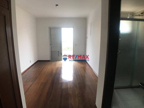 Imagem 20 de 30 de Apartamento À Venda, 210 M² Por R$ 799.000,00 - Vila Coqueiro - Valinhos/sp - Ap6700