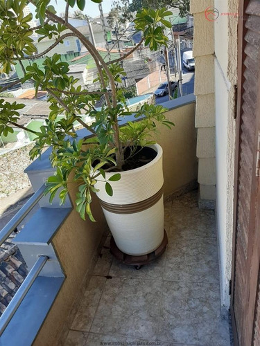 Imagem 15 de 29 de Sobrados À Venda Em Guarulhos/sp - Compre O Seu Sobrados Aqui! - 1471463