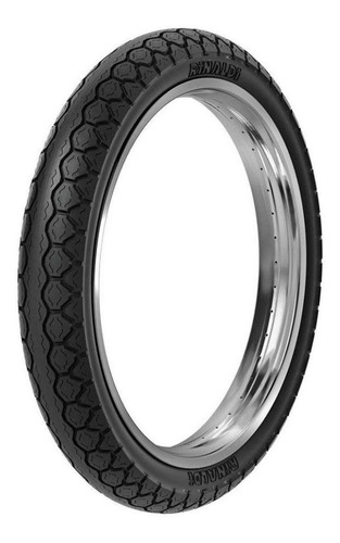 Pneu Moto Rinaldi Traseiro Aro 14 80/100-14 T49l Pd29