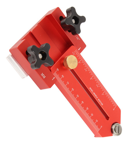 Serra De Mesa Estendida Thin Jig Para Cortes Repetidos Em Ti