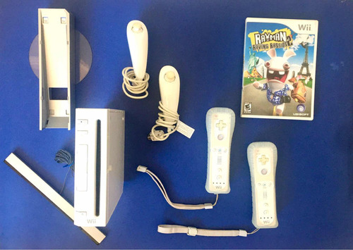 Nintendo Wii