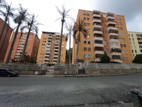 Se Vende Apartamento En Lomas Del Avila Municipio Sucre
