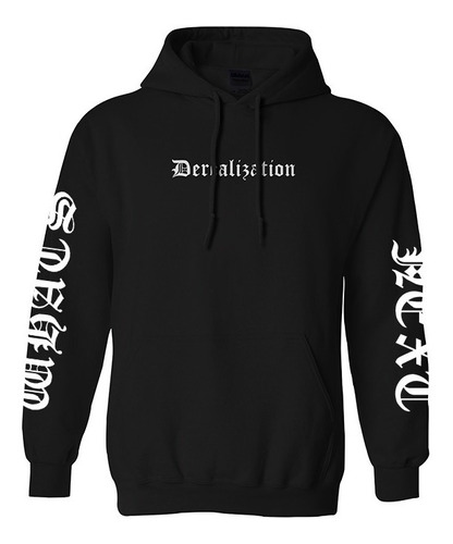 Hoodie Derealization | Envy Me