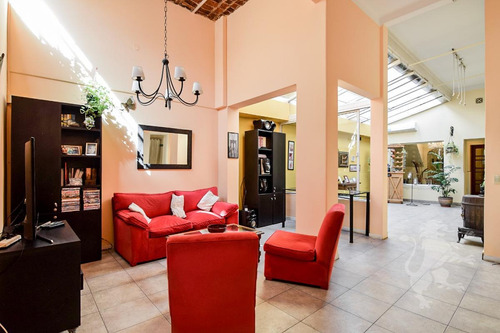 Imagen 6 de 28 de Hermoso Ph De 5 Ambientes - Patio - Jardin - Piscina - Terraza - Parrilla - Sin Expensas - Reciclado