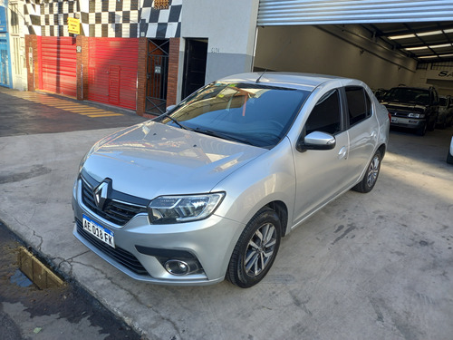Renault Logan 1.6 Expression 85cv