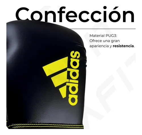 Guantes Boxeo Entrenamiento Box Mma Kickboxing Muay Thai