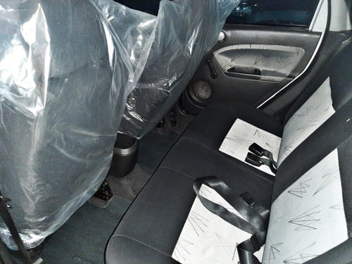 Ford Fiesta 1.6 Flex
