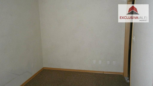 Sala Comercial Na Avenida 9 De Julho - Vila Adyana - Sa0063