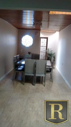 Imagem 4 de 15 de Casa Para Venda Em Guarapuava, Vila Carli, 5 Dormitórios, 1 Suíte, 4 Banheiros, 4 Vagas - Cs-0076_2-791034