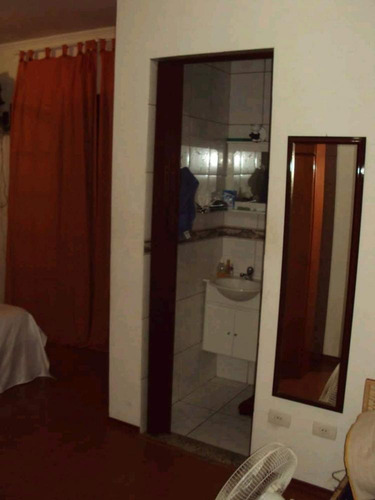 Imagem 22 de 29 de Sobrado Com 03 Dormitórios E 140 M² | Jardim Santa Fé (zona Oeste), São Paulo | Sp - Sb3175v