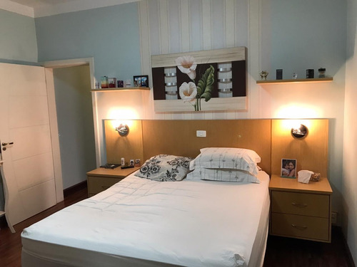 Imagem 19 de 28 de Casa Condominio Costa Das Areias Salto - Ca00156 - 68110351