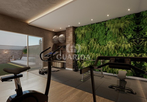 Imagem 10 de 15 de Apartamento - Sao Cristovao - Ref: 209658 - V-209770