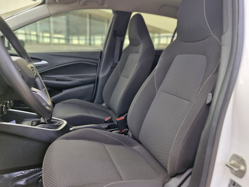 Chevrolet Onix 1.0 TURBO FLEX LT MANUAL