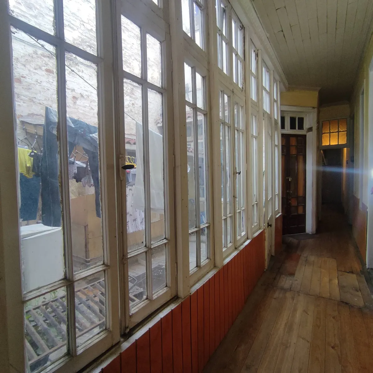 Imagen 5 de 21 de Casona Barrio Histórico Yungay. (68138)