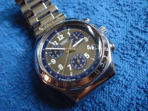 Cronometro swatch shop
