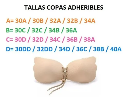 Brasier copas adheribles hotsell