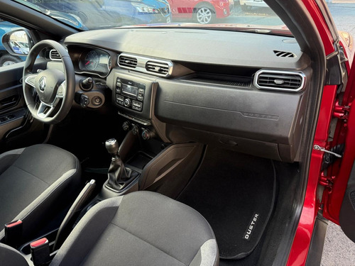 Renault Duster 2.0 Intens Mt