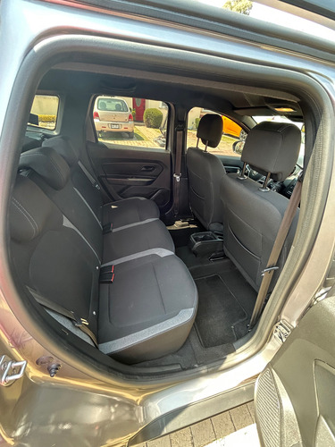 Renault Duster 1.6 Intens Mt