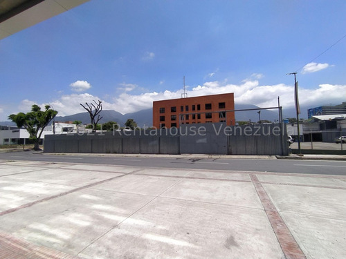 Imagen 2 de 18 de Se Alquila Terreno En Las Mercedes 22-16151