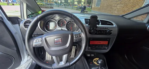 Seat Leon 1.6 Style