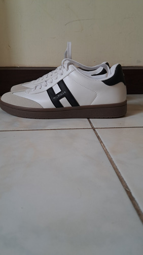 Tommy Hilfiger Men's Berge Sneaker