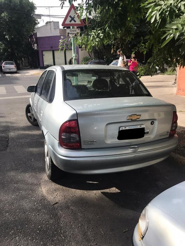 Chevrolet Corsa Classic Gls