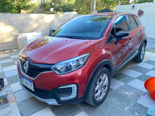 Renault Captur 2.0 Zen