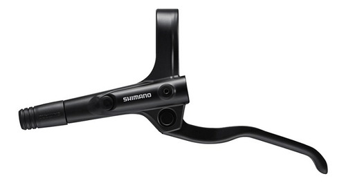 Maçaneta Manete De Freio Shimano Altus Mt200 Esquerda