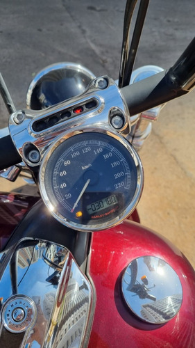 Breakout 15/15 Harley-davidson 30000km