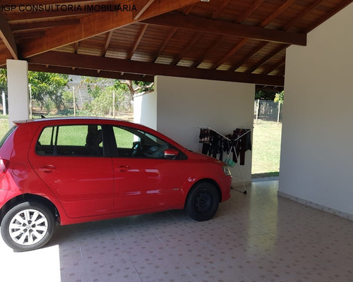 Imagem 9 de 30 de Comprar Chacara Lagos De Shanadu, Indaiatuba - Ch00778 - 4516864