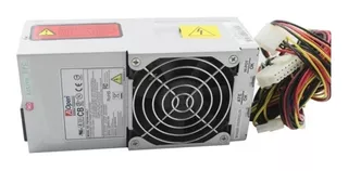 Fonte Slim P/dell Inspiron 530s Atx Aopen Fsp300-60ld 300w