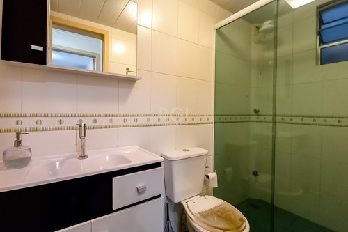 Imagem 15 de 15 de Apartamento - Igara - Ref: 616237 - V-ca5637