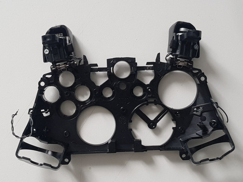 Carcaça Interna Esqueleto One S/x Completo Com Gatilhos (Usado)