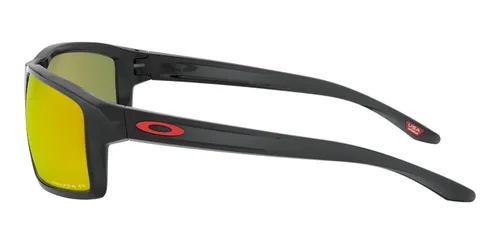 Lentes De Sol Gibston Prizm Ruby Polarizados Oakley